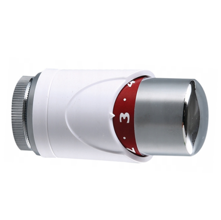 Термостатическая головка FixHot 97-H5062, M30